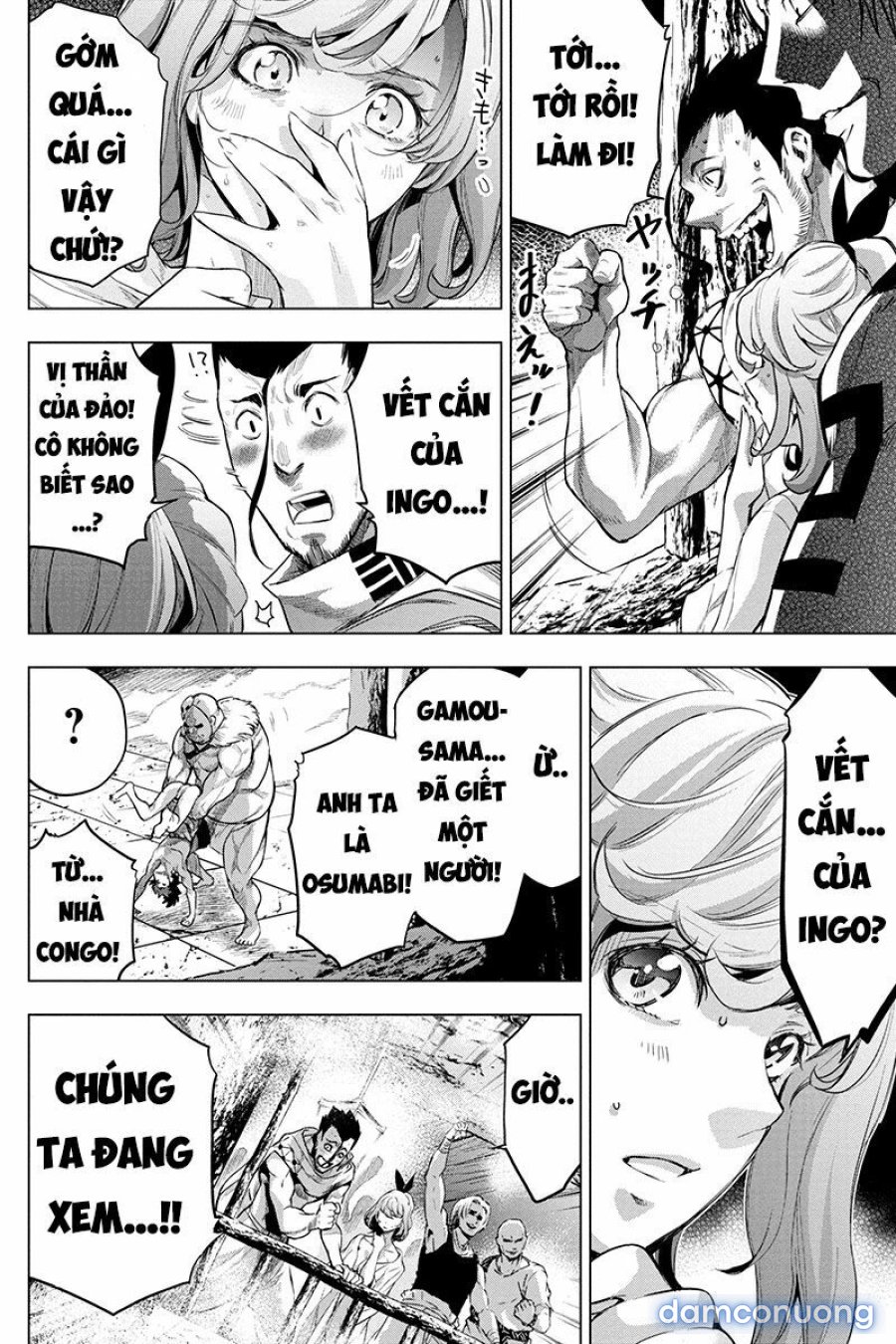 Đảo Chết Chóc 