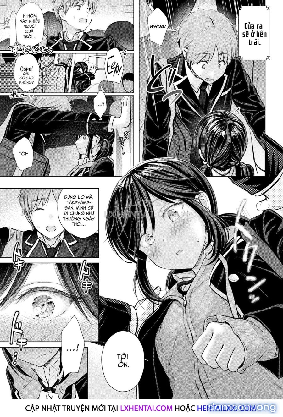Itazura Talk 