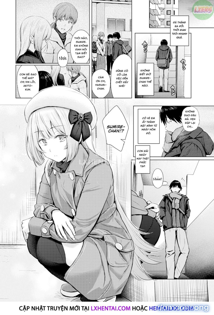 Itazura Talk 