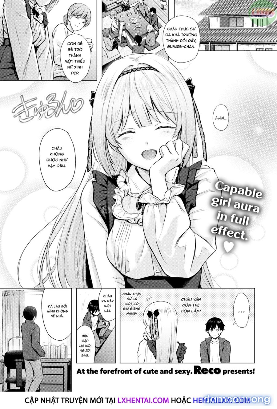 Itazura Talk 