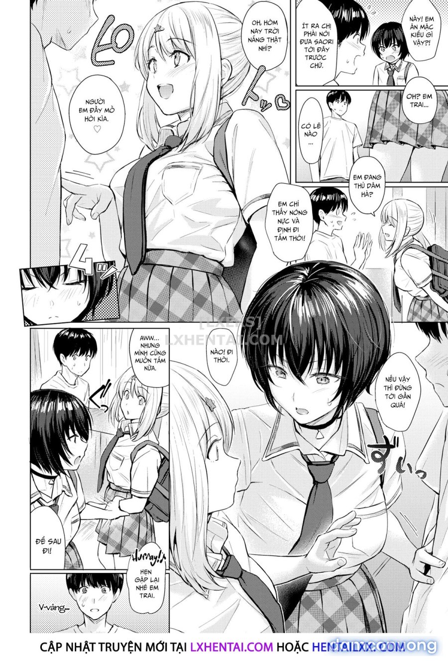 Itazura Talk 