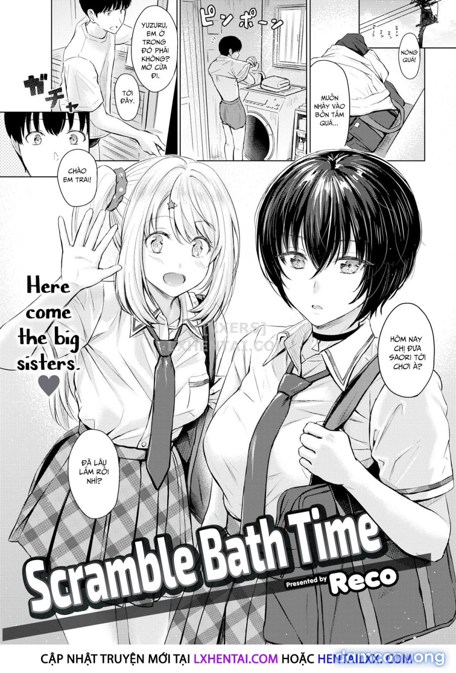 Itazura Talk 