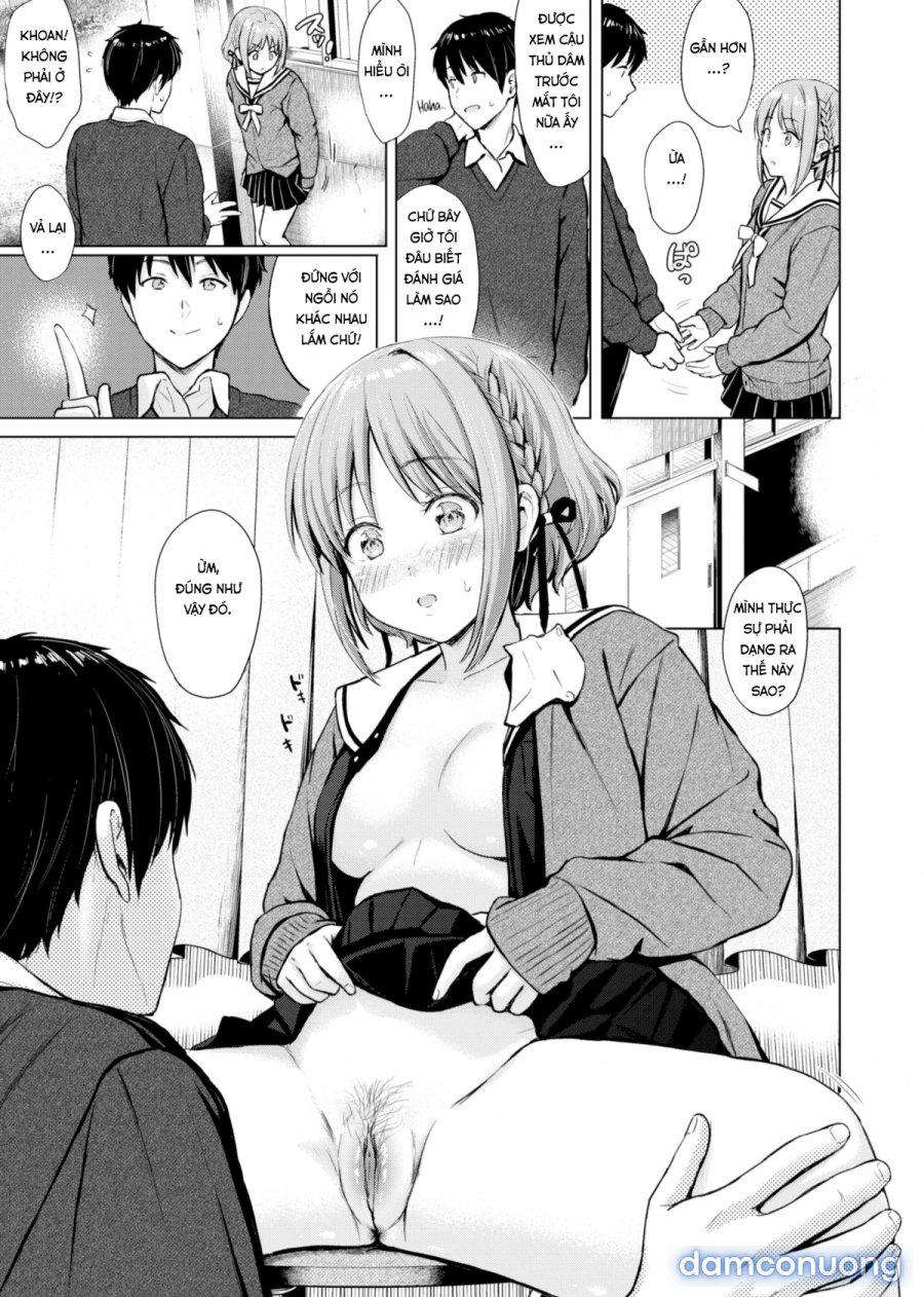 Itazura Talk 