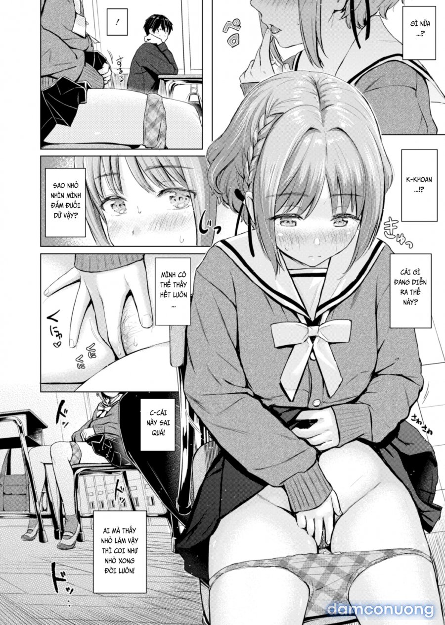 Itazura Talk 