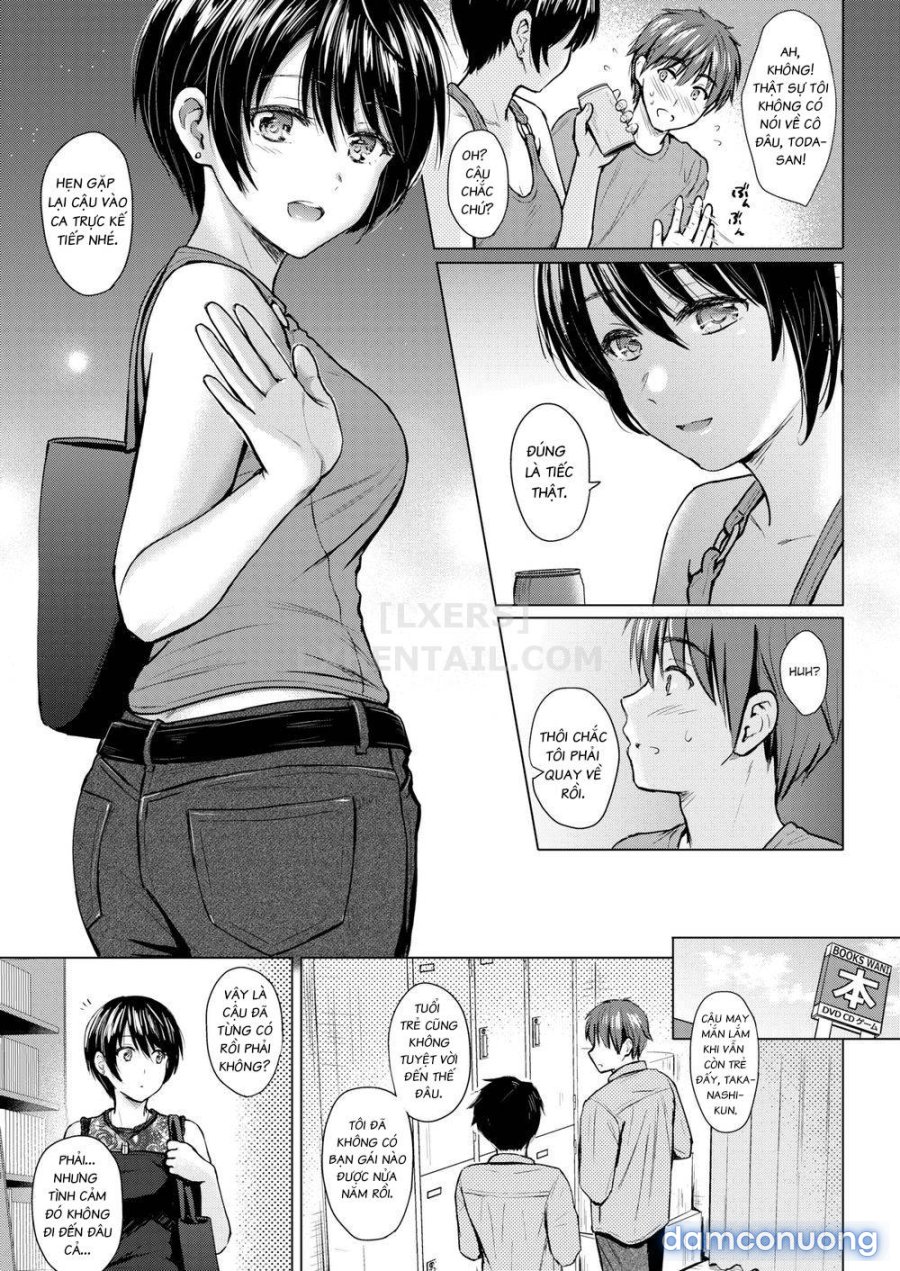 Itazura Talk 