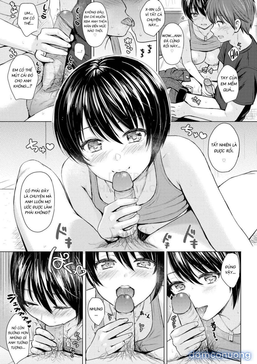 Itazura Talk 