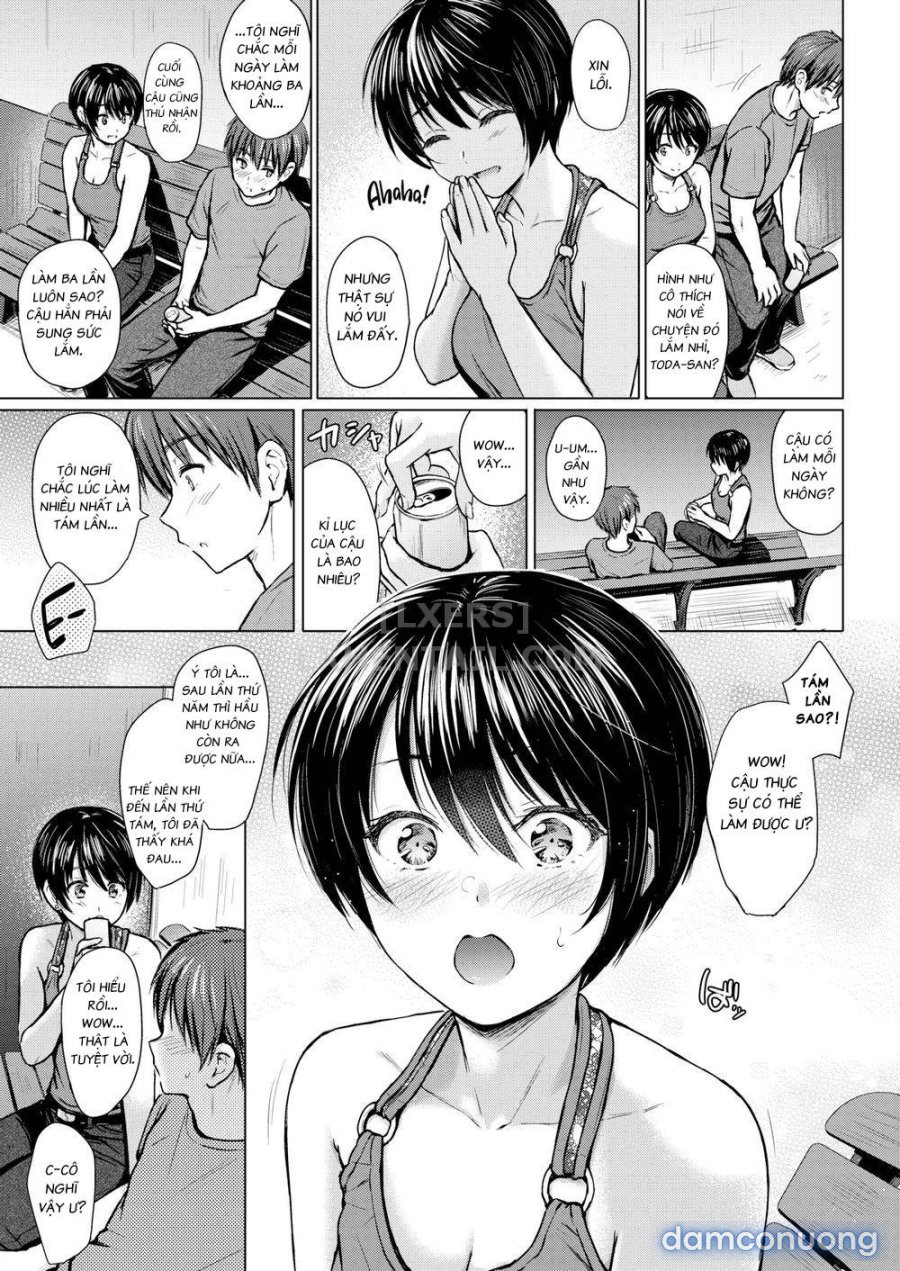Itazura Talk 