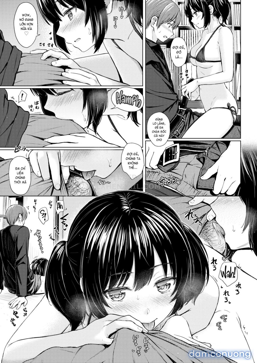 Itazura Talk 