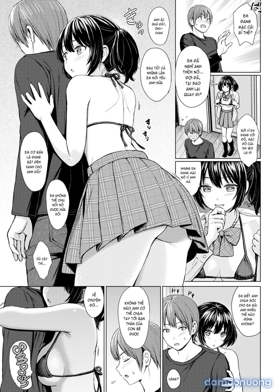 Itazura Talk 