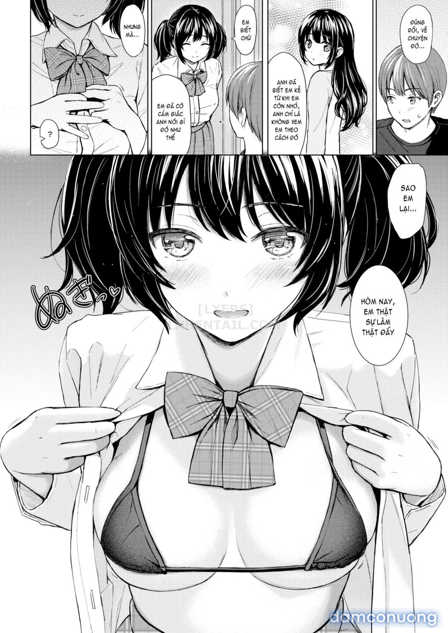 Itazura Talk 