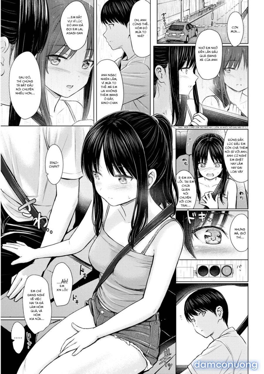 Itazura Talk 