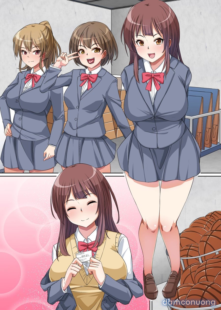 Gyaku DeliHeal 