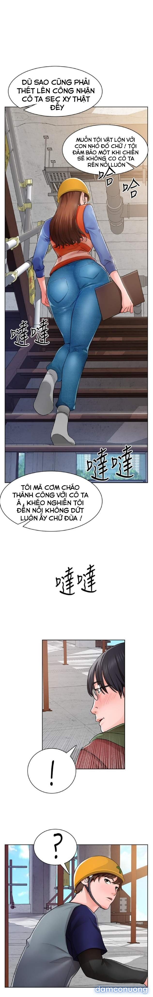 Nogada Lãng Mạn 