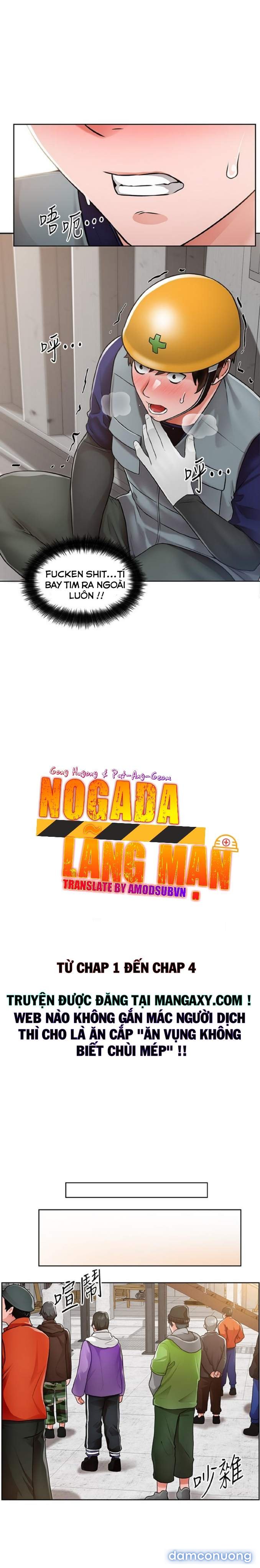Nogada Lãng Mạn 