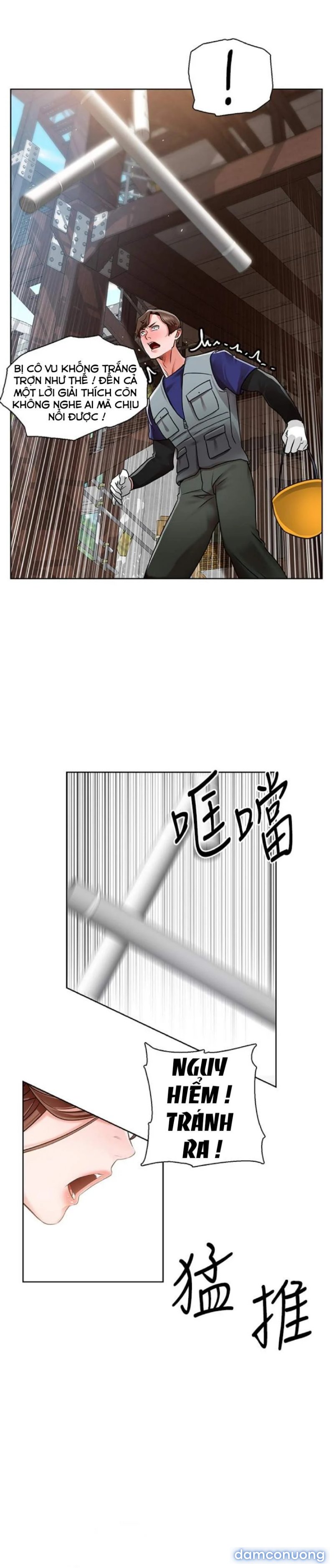 Nogada Lãng Mạn 