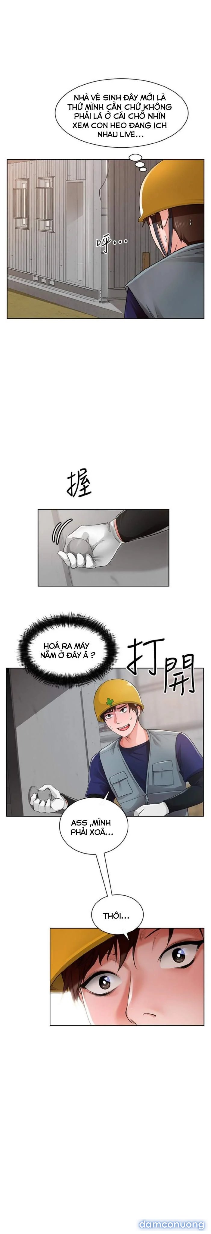 Nogada Lãng Mạn 