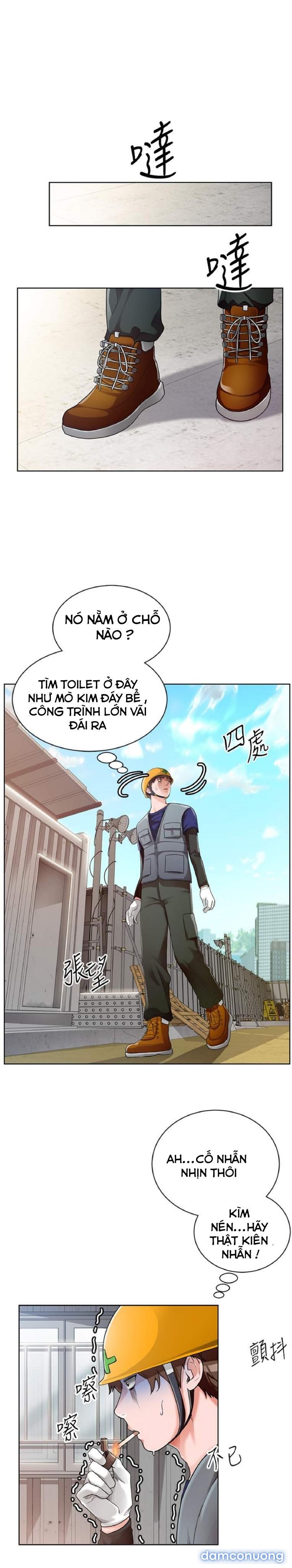 Nogada Lãng Mạn 