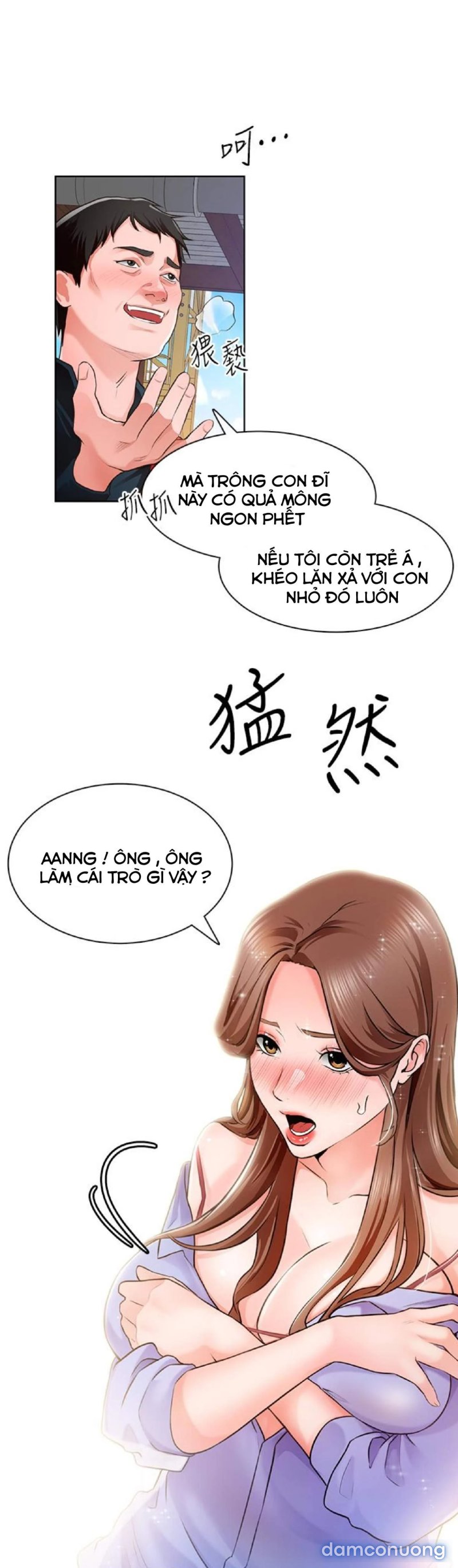 Nogada Lãng Mạn 