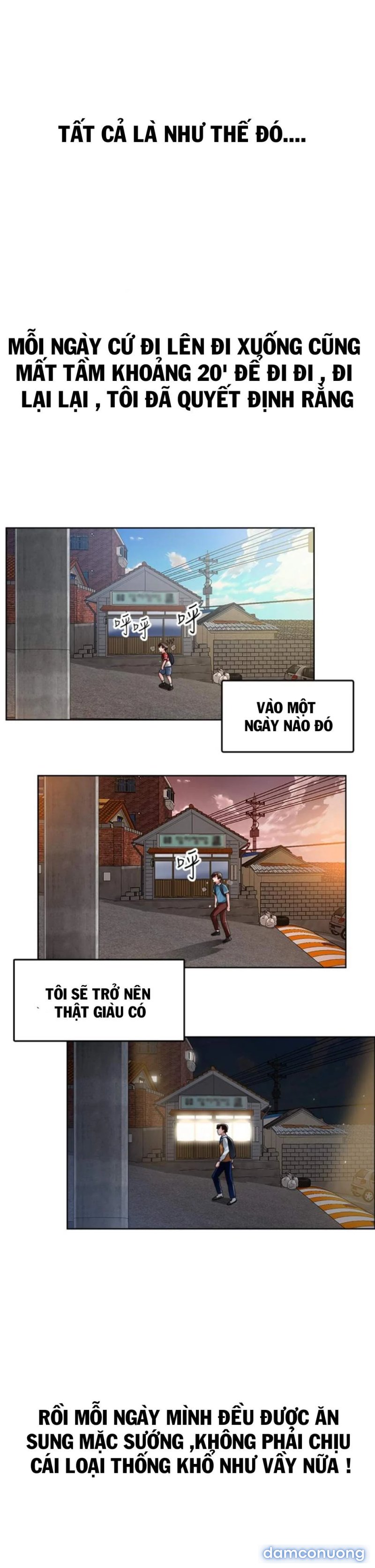 Nogada Lãng Mạn 
