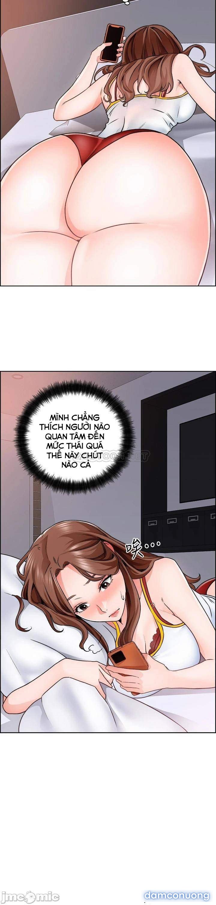 Nogada Lãng Mạn 