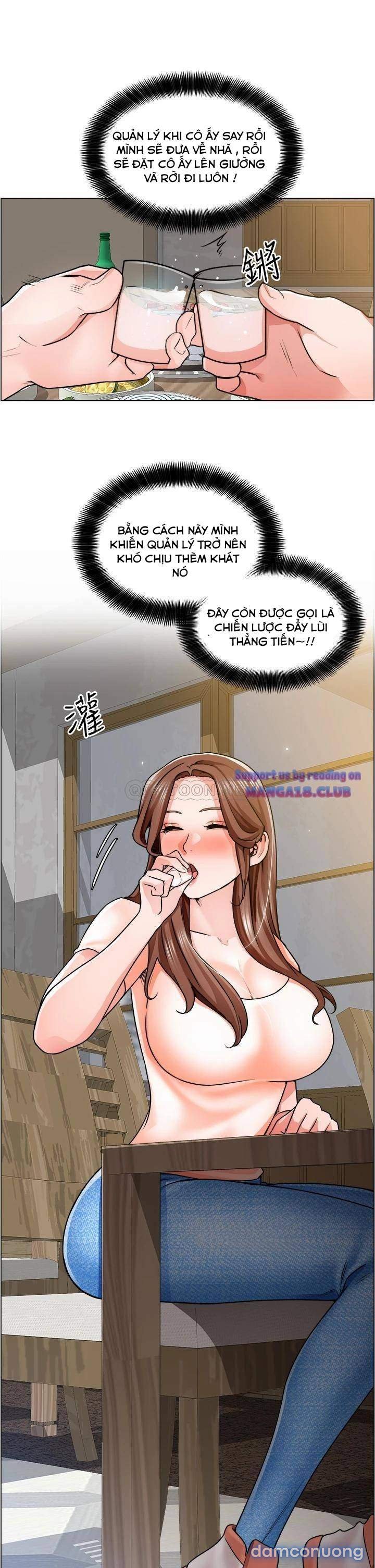 Nogada Lãng Mạn 