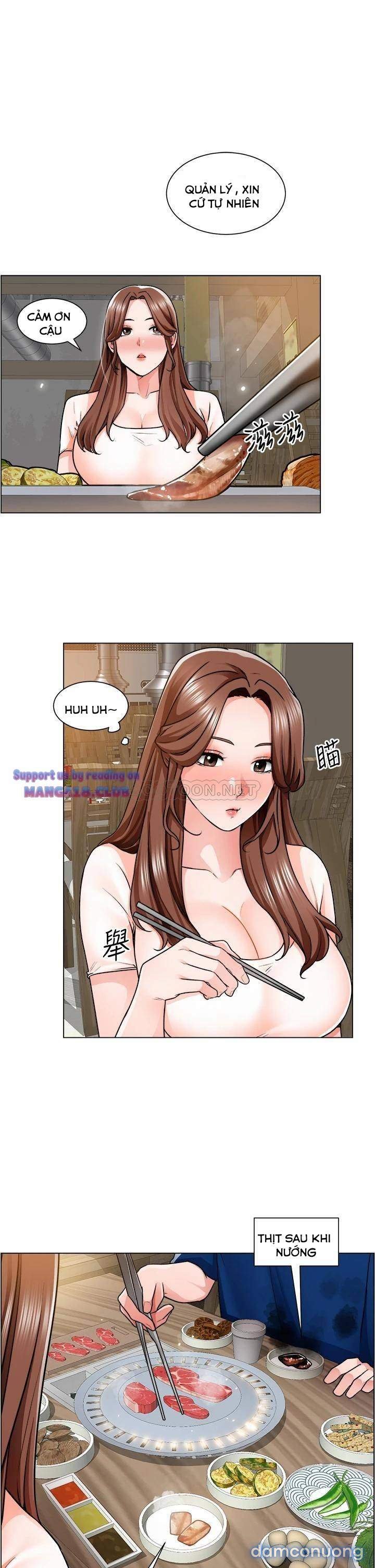 Nogada Lãng Mạn 