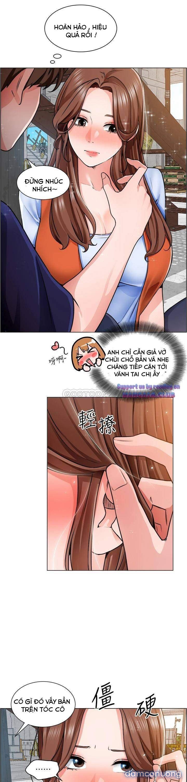 Nogada Lãng Mạn 