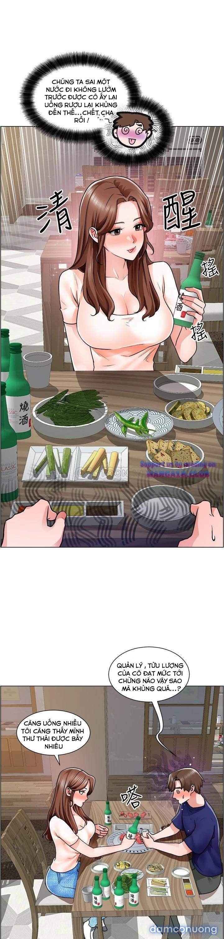 Nogada Lãng Mạn 