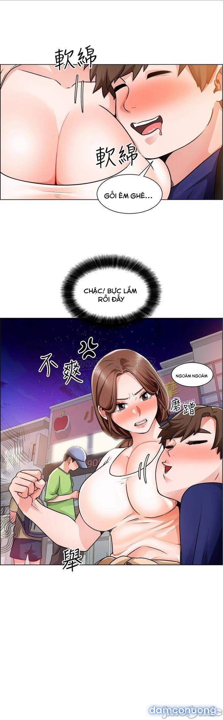 Nogada Lãng Mạn 