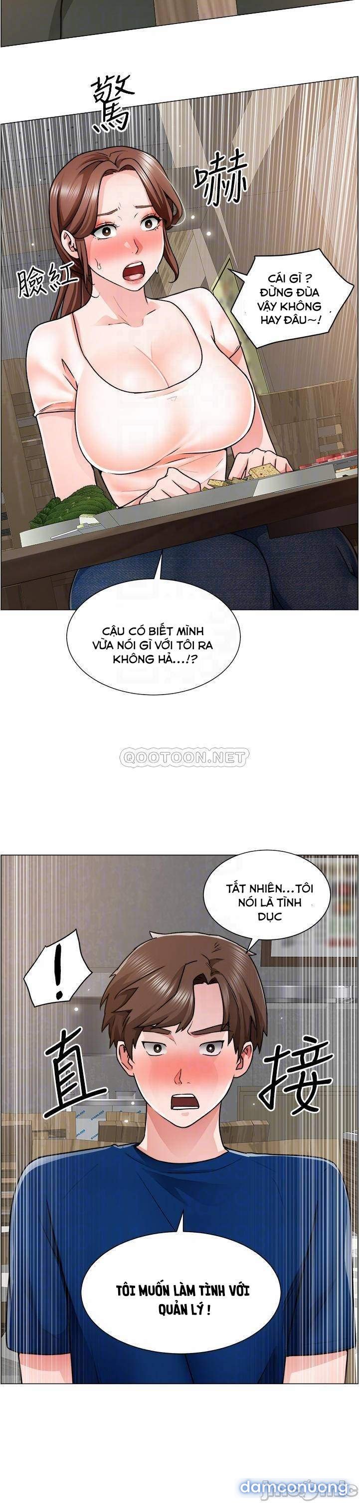 Nogada Lãng Mạn 