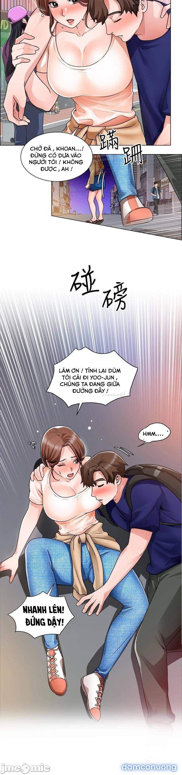 Nogada Lãng Mạn 