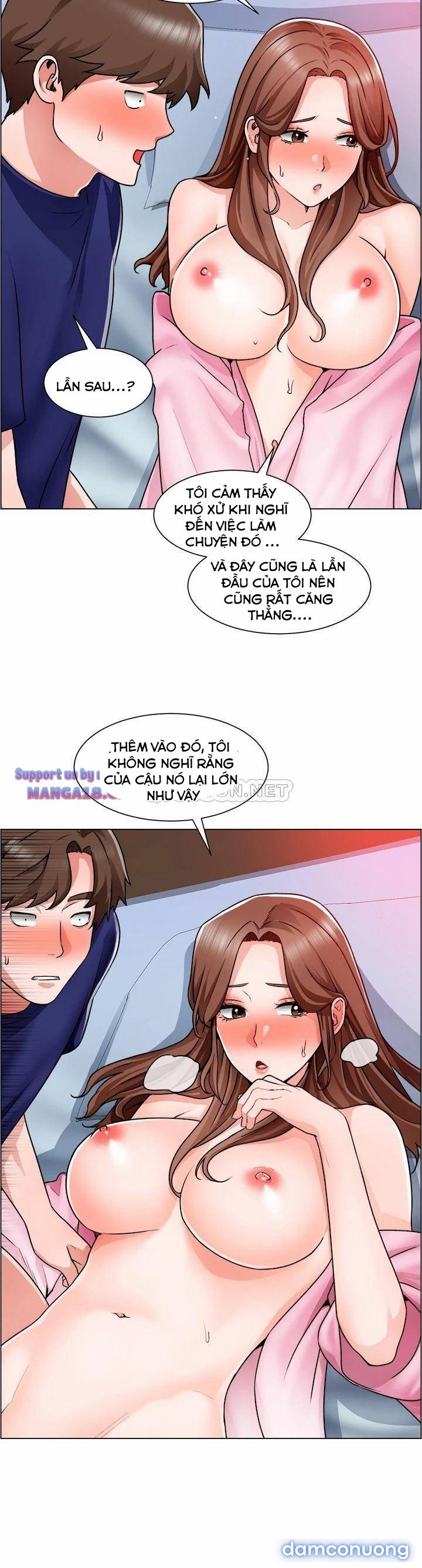 Nogada Lãng Mạn 