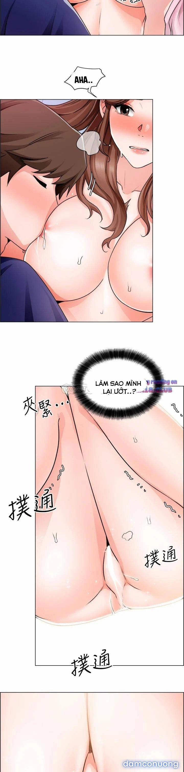 Nogada Lãng Mạn 