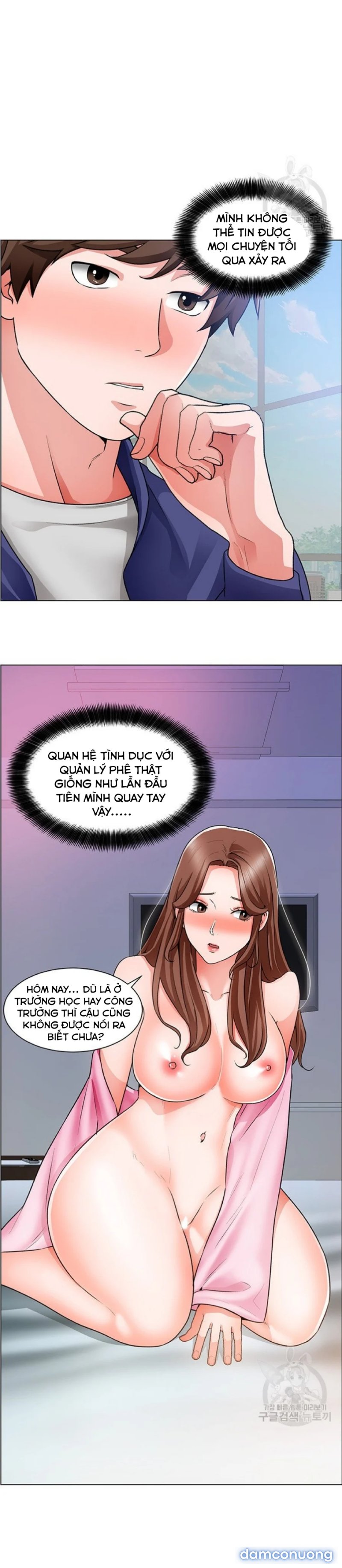 Nogada Lãng Mạn 