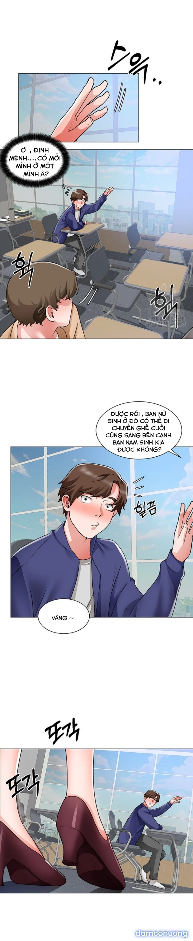 Nogada Lãng Mạn 
