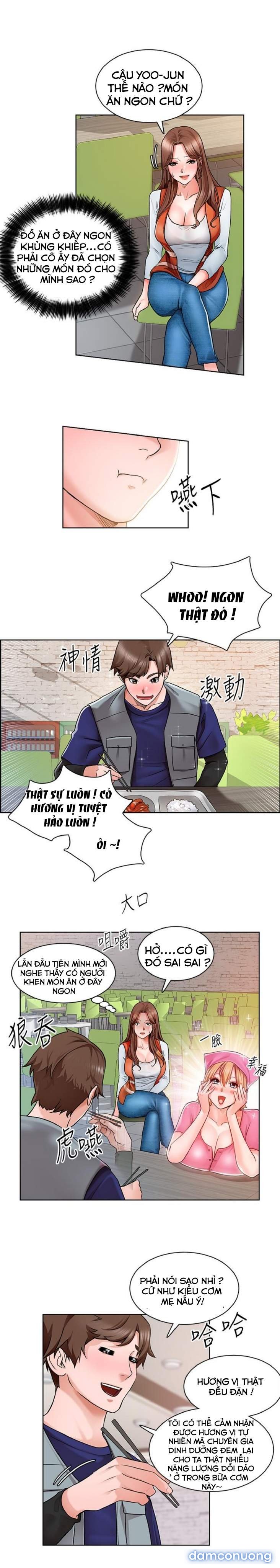 Nogada Lãng Mạn 