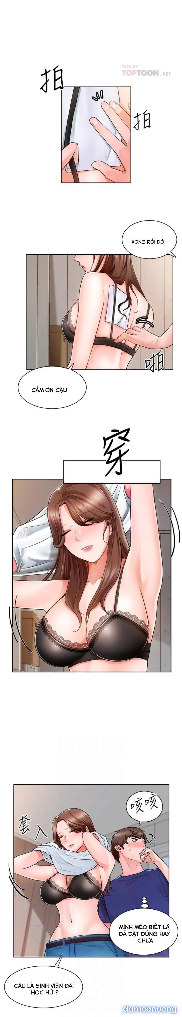 Nogada Lãng Mạn 