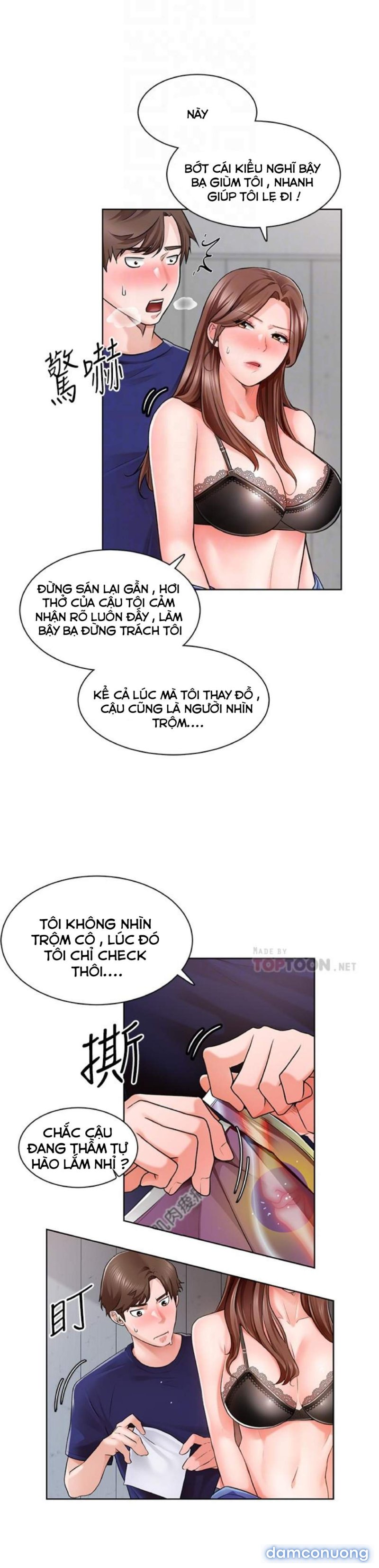 Nogada Lãng Mạn 