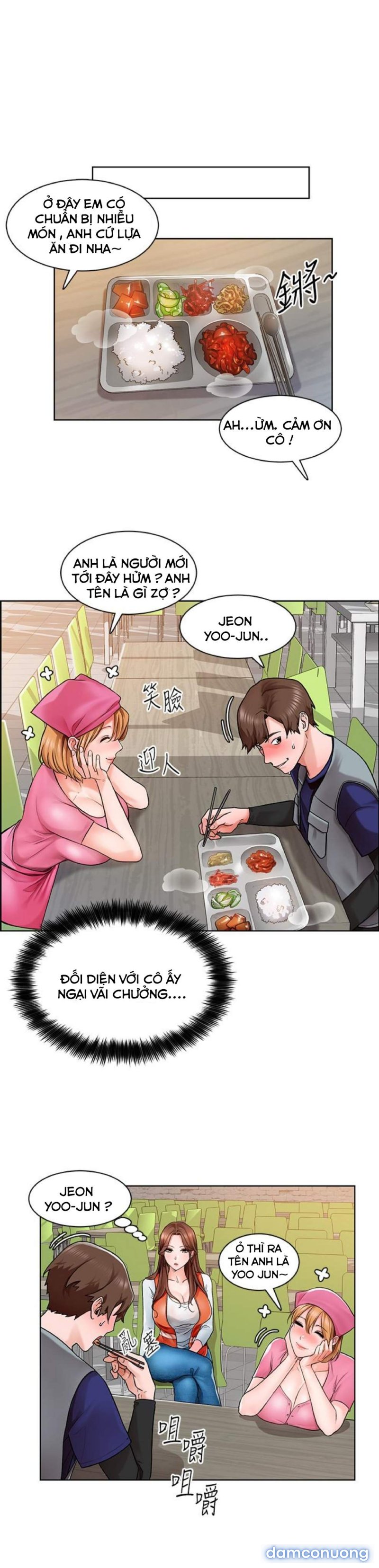 Nogada Lãng Mạn 