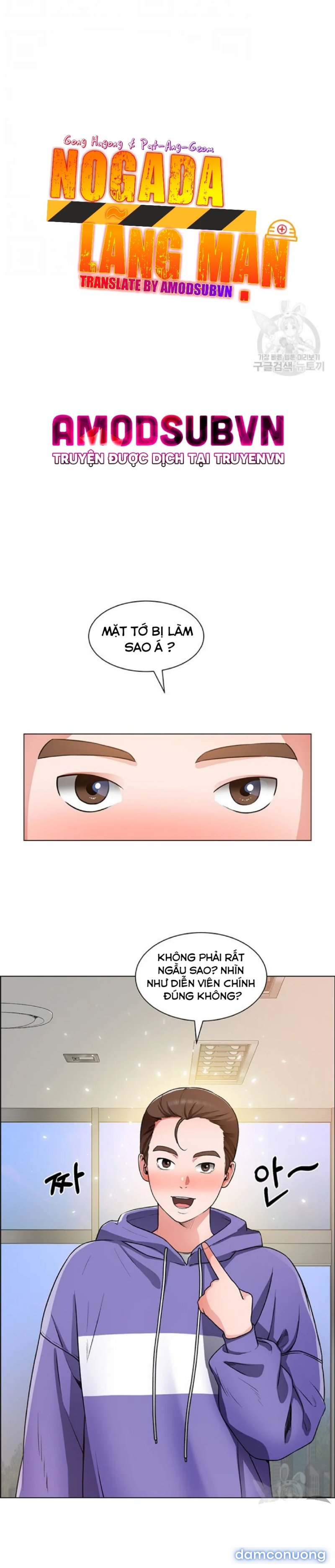 Nogada Lãng Mạn 
