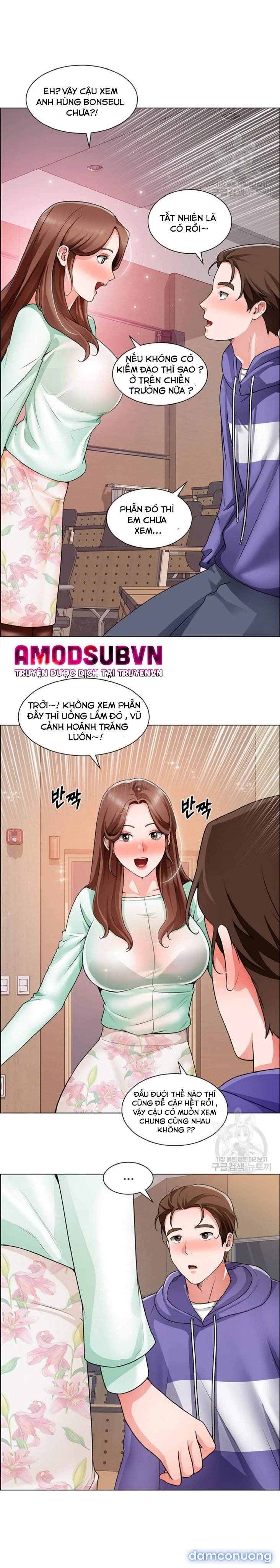 Nogada Lãng Mạn 