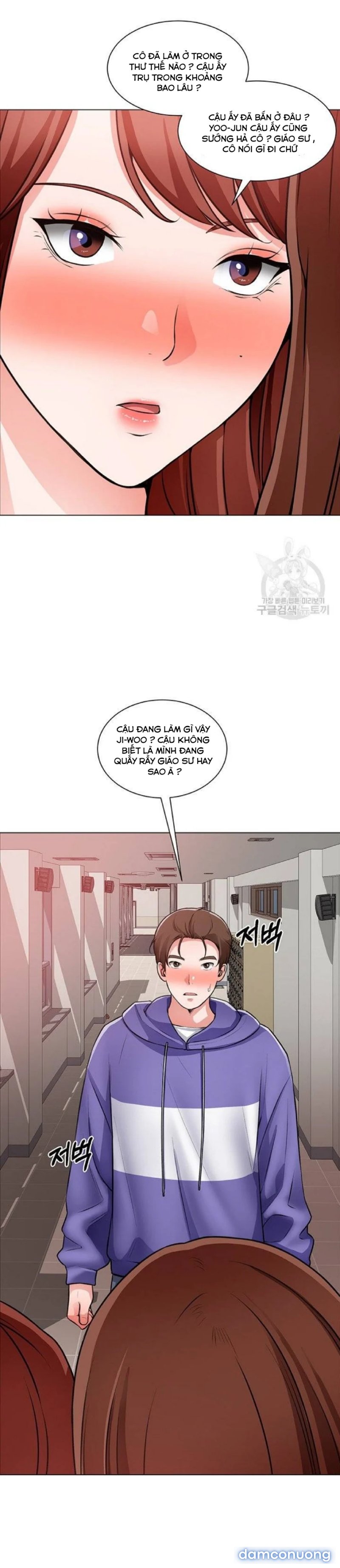 Nogada Lãng Mạn 
