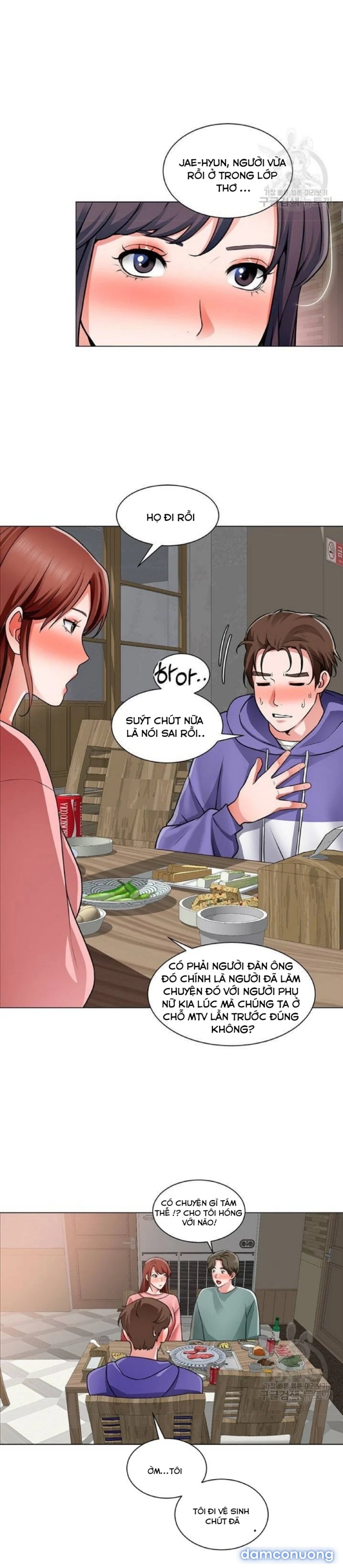 Nogada Lãng Mạn 