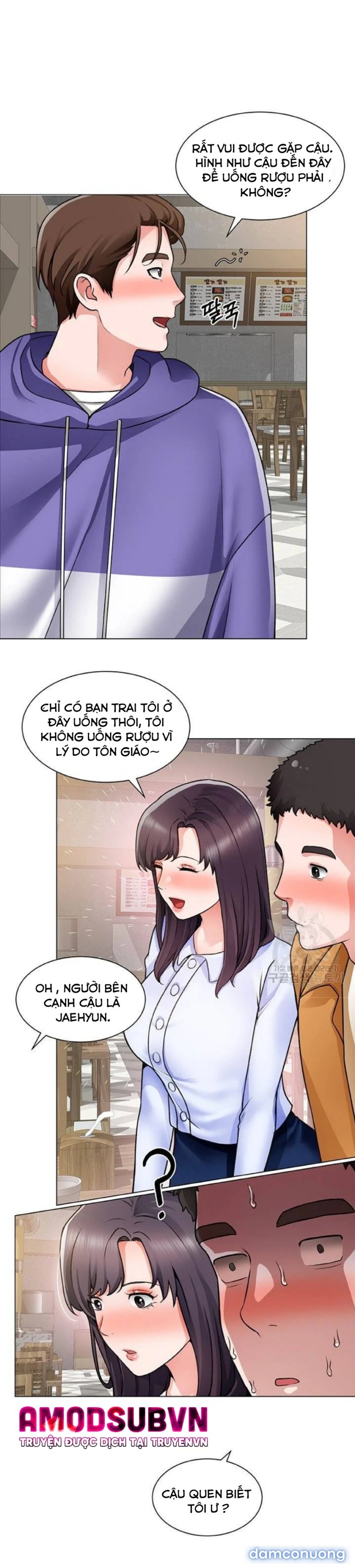 Nogada Lãng Mạn 