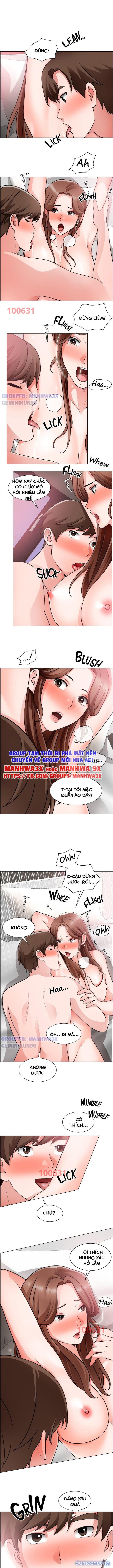 Nogada Lãng Mạn 