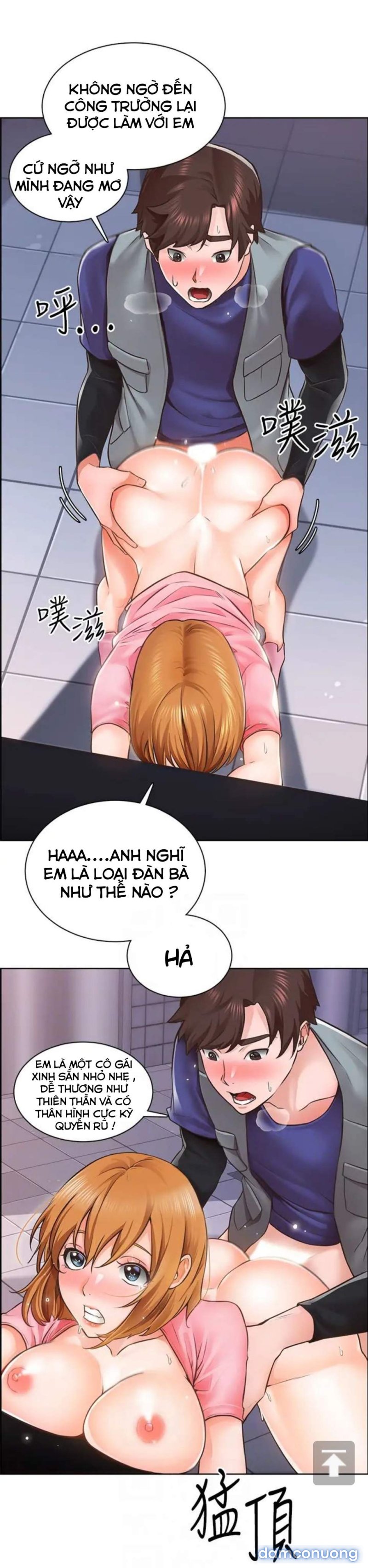 Nogada Lãng Mạn 