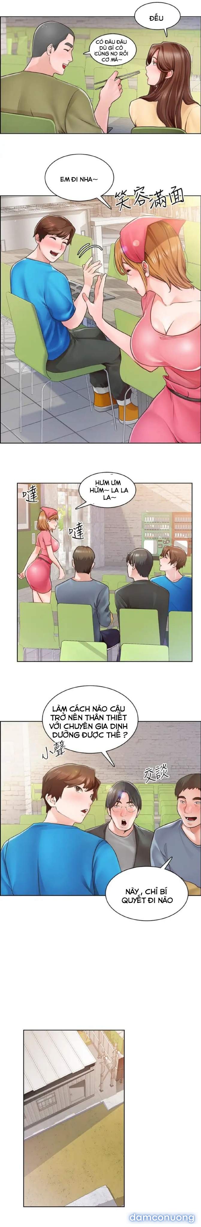 Nogada Lãng Mạn 