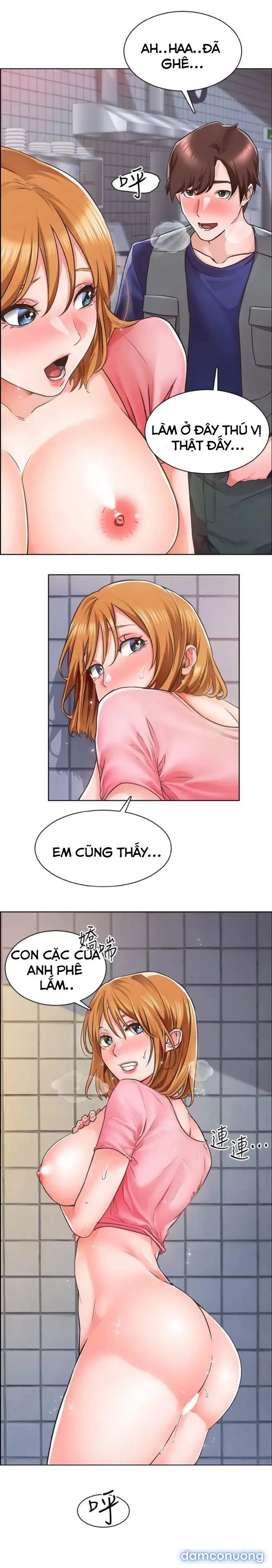 Nogada Lãng Mạn 