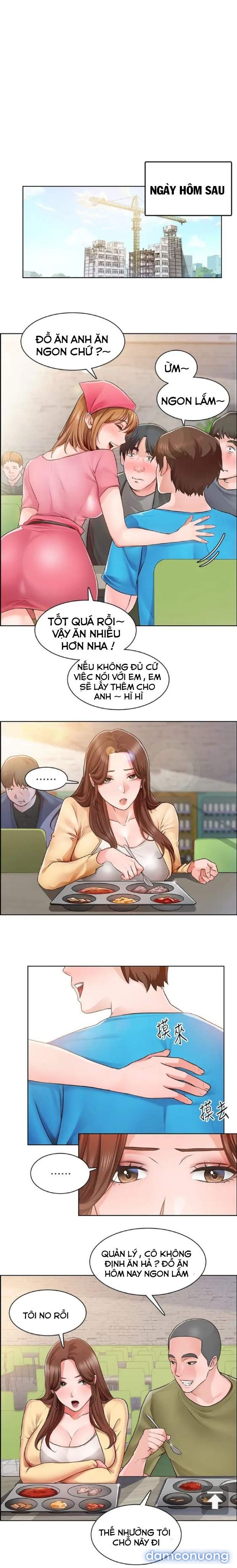 Nogada Lãng Mạn 