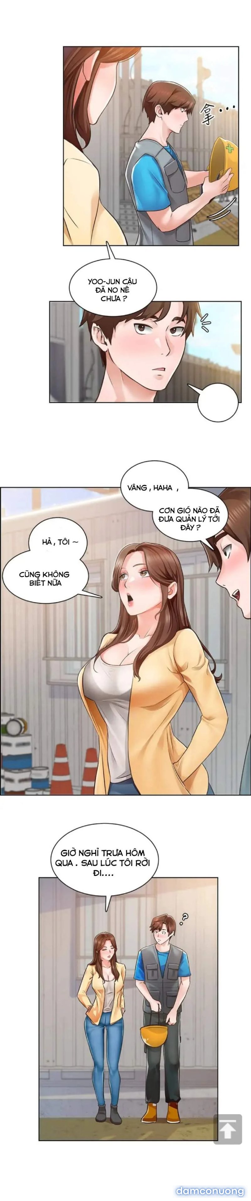 Nogada Lãng Mạn 